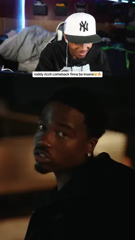 Roddy Ricch - 911 [Official Music Video] l REACTION #cloutynaz #roddyricch #reaction #comeback 