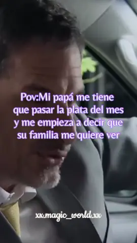 #lasestrellas #justinabustos #papa #plata #familia 