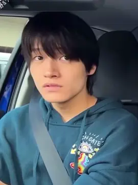 パーマよりも断然サラスト派です🙋‍♀️ おめめきゅるきゅるしながら運転してるまさや可愛すぎて ハイタッチレポ流れてきてきて⬇️だった自分復活🌱✨ #aぇgroup #佐野晶哉 #aぇgroup担と繋がりたい 
