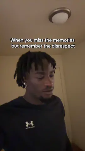 I lowkey want to forget 