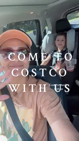 Got so many treats 🤪 . #smallinfluencer #sahmlife #momlifevibes #latinamom #mamaoftwo #motherhood #mama #dayinmylife #summervibes #fypシ゚viral #costco #costcofinds #costcotiktok #groceryshopping #groceryhaul 