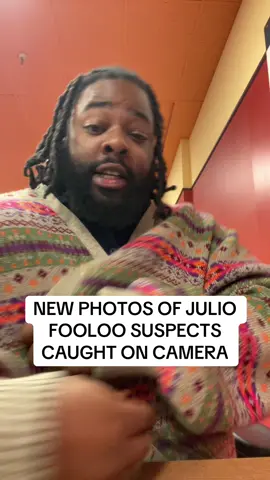 NEW PHOTOS OF JULIO FOOLOO SUSPECTS CAUGHT ON CAMERA #juliofoolio #youngeenace #atk #kta #fyppppppppppppppppppppppp #viral_video 