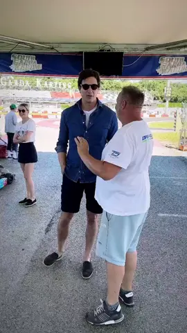 Excuse me, same shoes?? Parents parenting ✨#toto #totowolff #mercedes #f1 #totowolffedits #susiewolff 