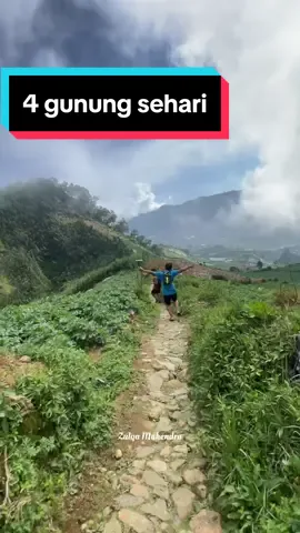 Mendaki 4 gunung dalam sehari. 1. Gunung Pakuwaja 2. Gunung Prau 3. Gunung Bismo 4. Puncak Sikunir #pendaki #pendakigunung #pendakian #mendaki #gunung #gunungindonesia #gunungmerbabu #merbabu #gununglawu #gunungrinjani #sabana #gunungpakuwaja #gunungprau #gunungbismo 