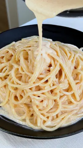 mentaiko butter spaghetti 明太バターパスタ ASMR Cooking #shorts