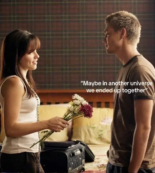 (cheat*) Brooke n Lucas, Chad n Sophia 🥹 #foryou #viral #foryoupage #fypシ゚ #onetreehill #lucasscott #brookedavis #sophiabush #chadmichaelmurray 