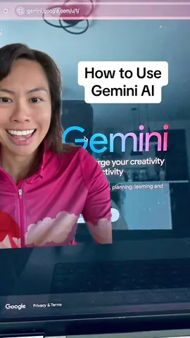 Full guide how to use Gemini AI from Google #ai #artificialintelligence #geminigoogle #aitool #creatorsearchinsights #aitools 