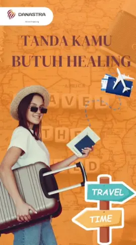 Jelajahi destinasi wisata yang kamu inginkan!  Nikmati liburan yang tak terlupakan dengan DANASTRA. Mulailah petualanganmu sekarang!  #danastrasolusinya #danastra_fifgroup #pinjamandanatunai #DanastraCepat #biayaliburan 