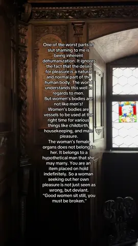 #feminism 