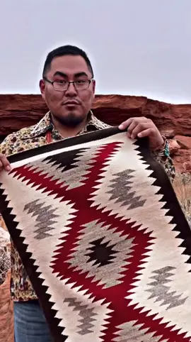 Woolboy Weaving A few years ago I decided that I wanted to weave Navajo rugs. A year into weaving, I decided that I wanted to weave Navajo rugs using actual sheep wool and not store bought yarn. Eventually my family and I were able to buy some sheep. Spring time came around and we sheared their wool. I purchased some hand carding tools and a Navajo spindle, this was the first step into hand processing my own yarn from our sheep. To this day, I am so glad I was able to do so with the support of my family. It's a lengthy process but worth it in the end. A lifestyle I'm happily living. Your support means everything to me.  Thanks to those who simply 