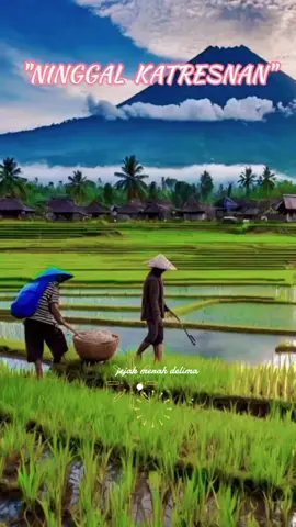 sugeng midangetaken gending meniko,ojo lali heatset yo luur..#ninggalkatresnan #firaltiktok #viraltiktok #vypシ #vyp #viral #campursarisragenan #gendingjawa #jejakmerahdelima #langgamcampursari #campursari 