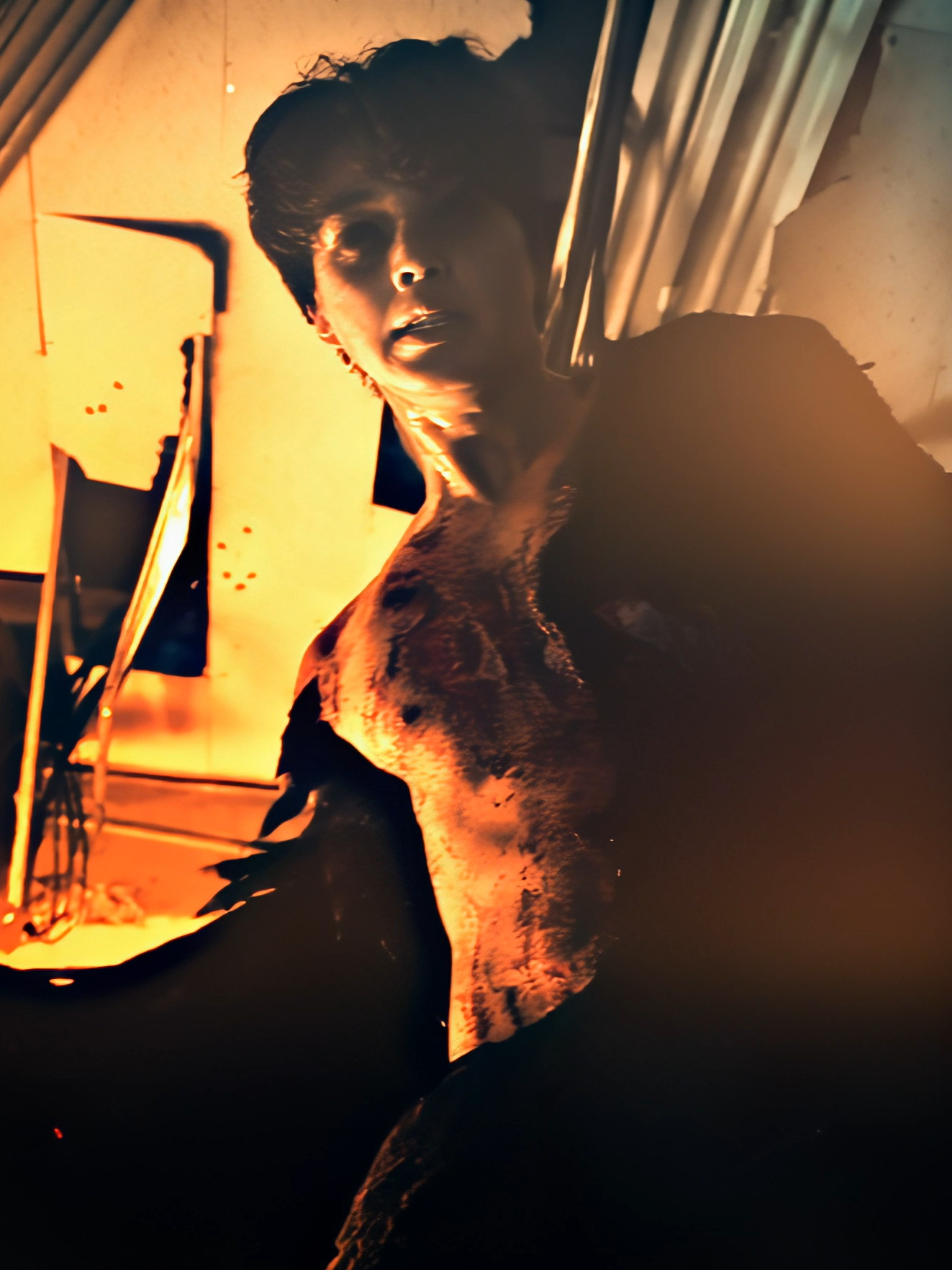so excited for the next season omg // scp: allscpdramas                    #sweethome #kdrama #edit