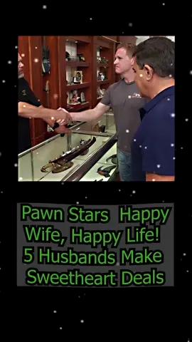 Pawn Stars  Happy Wife, Happy Life!  5 Husbands Make Sweetheart Deals (Part 2)  4#pawnstars #pawnshop #pawnclips #viralvideo #entertainment #fyp #foryou #xybca #etching #rembrant #art #artwork #artist