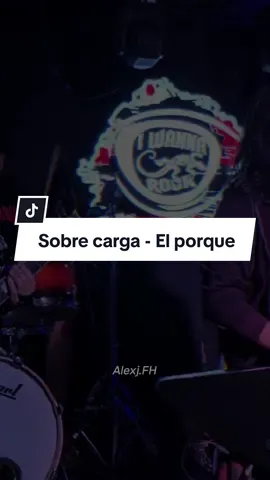 Sobre Carga - El Porque #fyp #foryou #parati #sobre #carga #el #porque #foryoupage #punk #emo #posthardocre #metal #music #musica #lyrics #letras #edit #peru #band #independent 