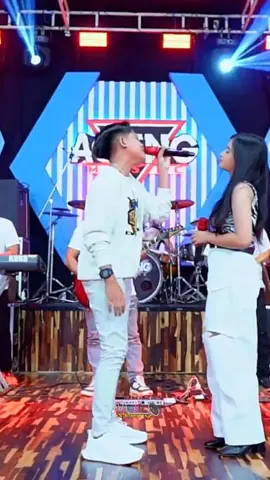 Apa kabarmu disana Putra Angkasa ft Cantika Davinca #globalmusic #agengmusic #musicstory #dangdutkoplo #musicdangdut 