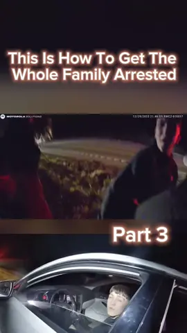 ❗️FULL VIDEO ON YOUTUBE IN BIO❗️ #foryoupagе #FamilyFun #police #viral #drive #cops #bodycam #