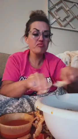 Ranting with Rondee, the @DoorDash chronicles. #delulu #random #fypシ゚viral #mukbang