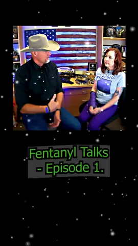 Fentanyl Talks - Episode 1 part 3#cosp #copsus #copsoftiktok #copstiktok #police #FBI