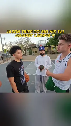 For that pokimane call 🙏 #jasontheween #ludwig #rayasianboy #twitch 