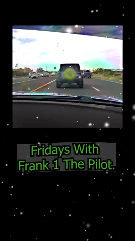 Fridays With Frank 1 The Pilot#cosp #copsus #copsoftiktok #copstiktok #police #FBI