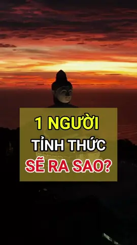 Người Tỉnh Thức thì sẽ như thế nào?? #tinhthuc #songtinhthuc #phatphapnhiemmau #loiphatday #chepkinhgieoduyen #chepkinhdiatang #tamtrangbuon #buon #tamtrang #camxuc #chualanh #chualanhtamhon