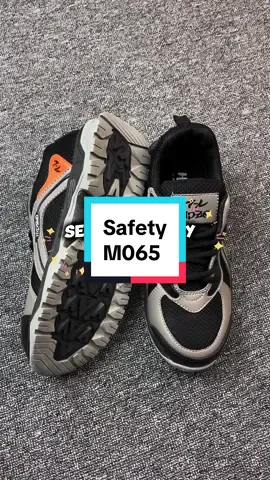 Buruan check out sekarang juga #fyp #xyzabc #sepatu #safety 