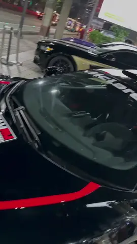 MCLAREN LIMITED EDITION #mclaren #supercar #fyp 