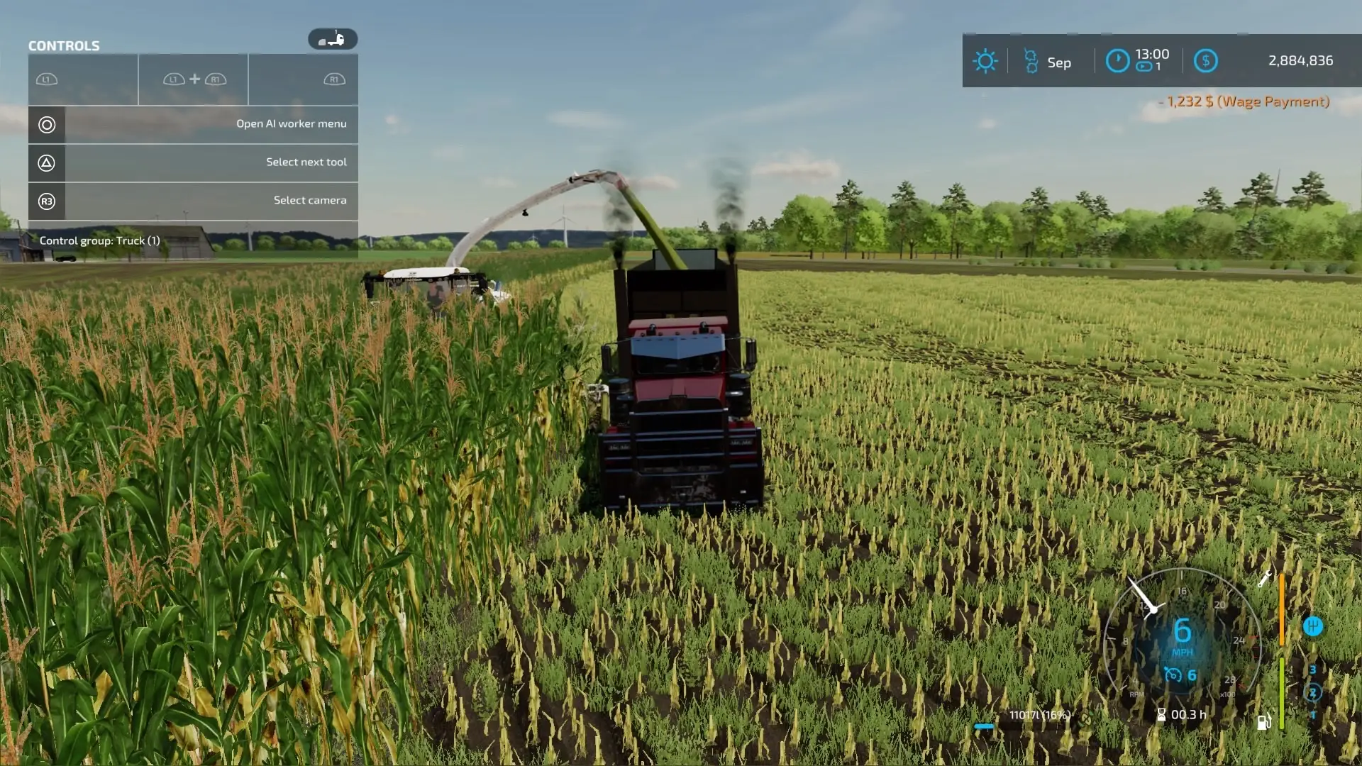 #farmingsimulator22 #fypage 