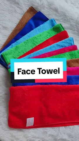 12PCSHedys soft face towel small #towel #absorbenttowel #fastabsorbent #trending #viral #fyp 
