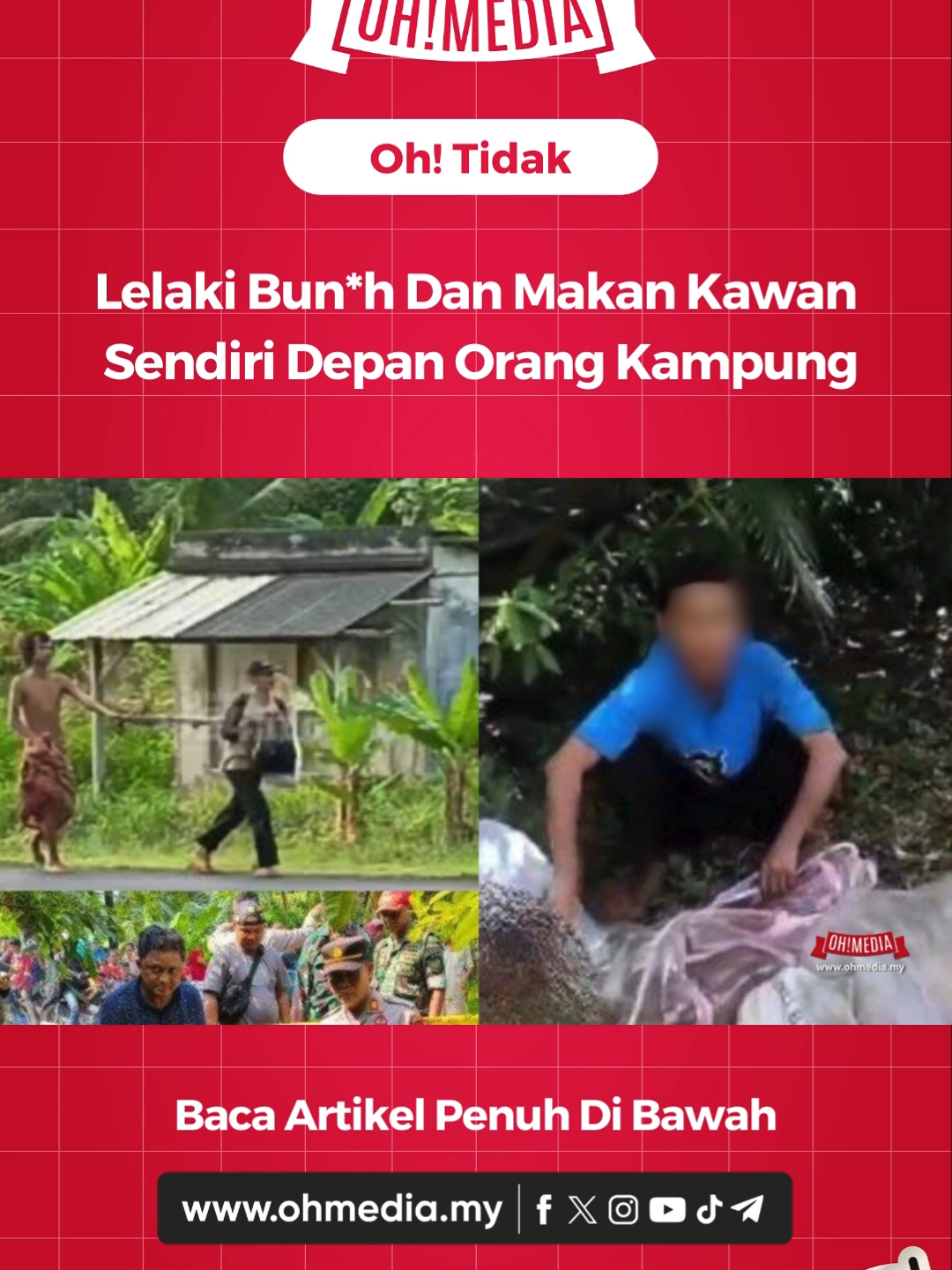 Apalah yang difikirkan ujian tekanan jiwa pun belum disahkan lagi, sentiasalah berhati - hati dalam berkawan... #ohmedia#sembangentertainment#nn