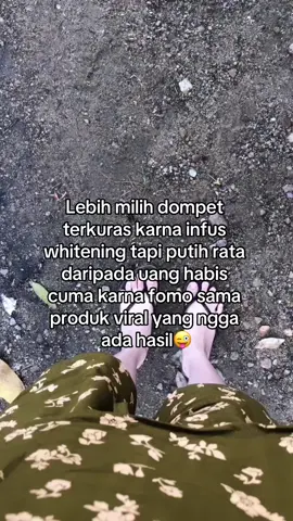 Dilaur ruangan udah seputih ini hasil pemakaian rutin😜#infuswhitening #putihbersihglowing #suntikputih 