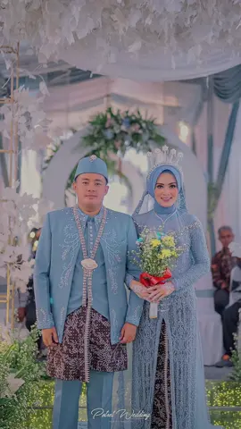 Pap random yang sulit di tiru #wedding #nikah #sekaliseumurhidup 