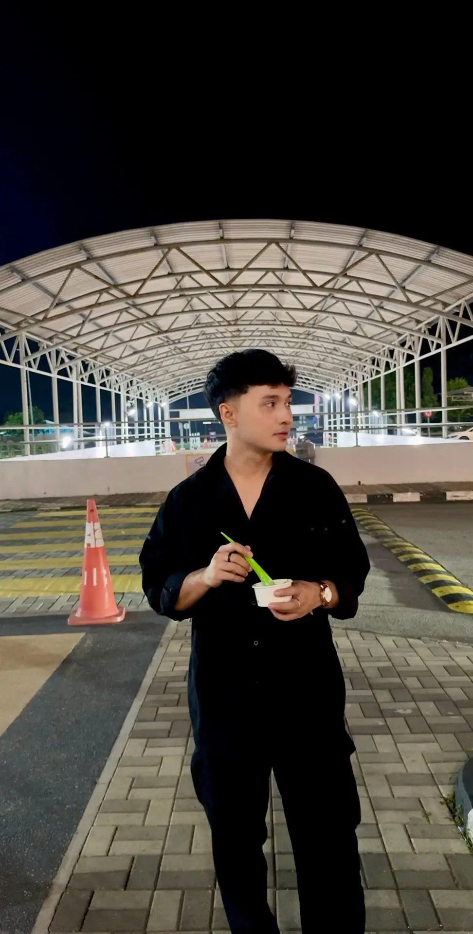 Pilihlah ore klate nih😎↕️#fyp #fypシ゚viral #fypシ #tiktok #malaysian #kelate #cowokganteng #sound 