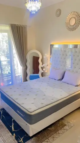 Bener-bener gg ada nyesel sama sekali pilih kasur @INTHEBOX varian springbed X ini !!! Senyaman & seempuk itu buat tidur gg sakit punggung. Yang mau samaan jangan sampe lewatkan promo 7.7 di live In The Box Official store yaa ✨✨