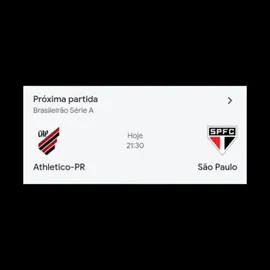 Hoje tem São Paulo 🇾🇪 contra Atlético-pr, qual seu palpite? #saopaulo #saopaulofc #brasileirao#atleticoparanaense #viralrells #hojetemsaopaulo #saopaulofc🇾🇪 #capcut #morumbis #edit #spfcplay #spfctv #spfcsempre #explorepage 