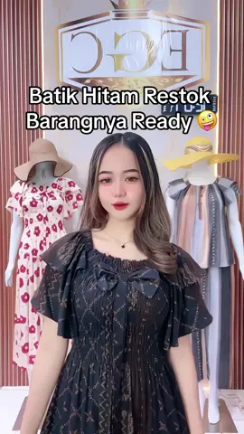 Yu cek keranjang kuning sekarang!!!!#TikTokLIVE #LIVEhighlights #momlife #busuifrendly #fypdonggggggg #fyp #fypシ #dresscantik #dasterlucu #hargamurahkualitasmewah #racuntiktok #tiktokshop #outfit #kekinianbanget #dress 