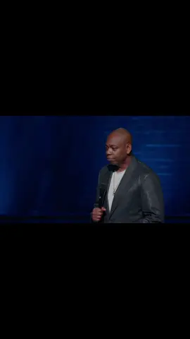 Dave Chappelle the closer #Dave Chappelle #comedy #standup # tiktok trend