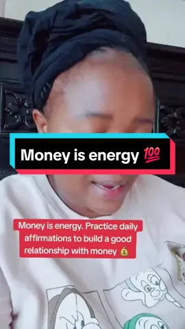 Daily affirmations to attract money and build wealth!