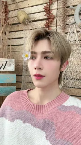 jub jub 😚 #peatwasuthorn #CaptainPeat #BabyFeat 