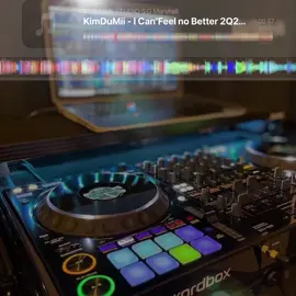 KimDuMii - I Can'Feel no Better 2Q24 SaiGonz Marshall 🍇🍓🍑🍉🍊