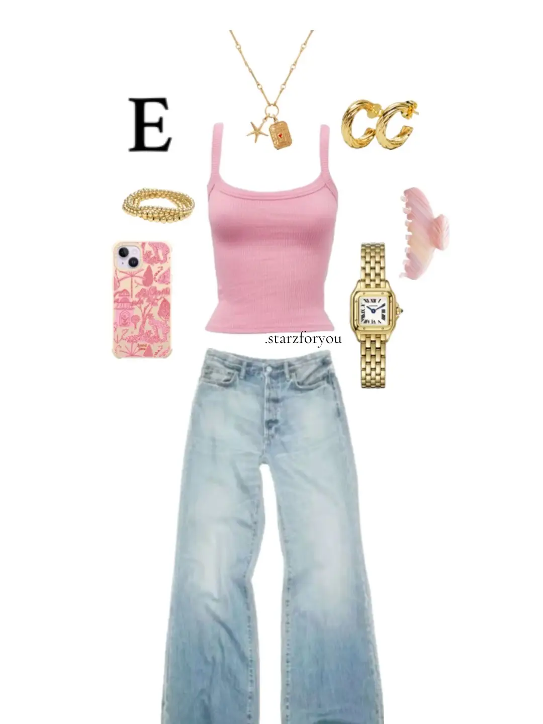 Back with another part of this series 🤍 S people youve got the best outfit xx #clothes#Summer#outfit#outfits#fyp#trend#initial#foryou#starzforyou