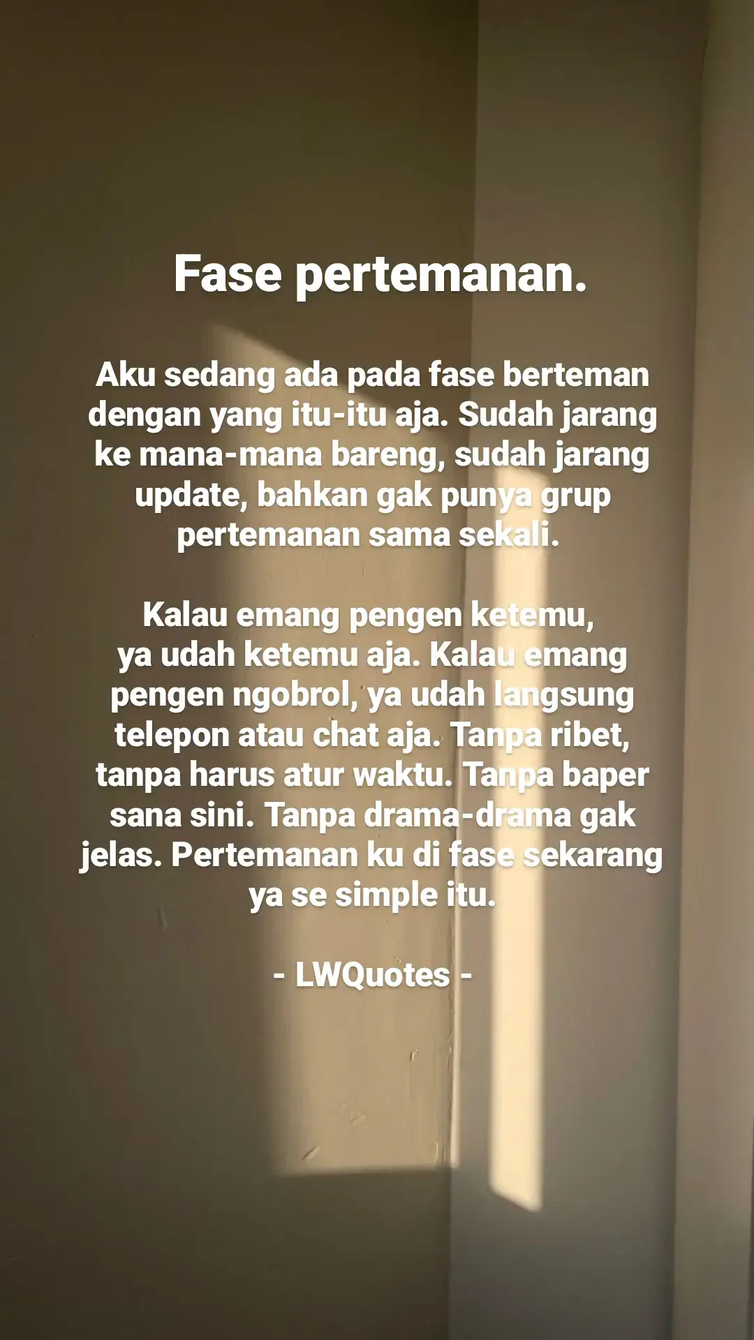 #TulisanLW #LWQuotes 