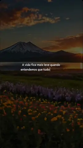 A vida #fraseprastatus #Motivacional #reflexaododia #frasesdodia 