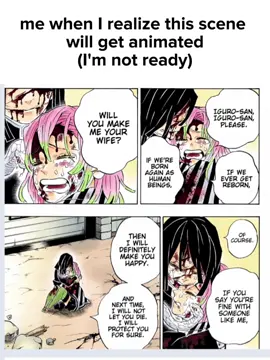 not just this but the other hashira also...😔 #kimetsunoyaiba #obanai #mitsuri #fyp #foryou #kny