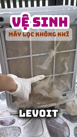 Tín hiệu vũ trụ cho mấy ní đi vệ sinh máy lọc không khí nhá 😘 #traimeocatties #catties #gameo #wcf #levoit #levoitvital100s @Levoit Vietnam 