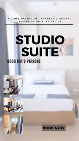 Budget friendly Hotel in Mactan Newtown, Cebu Book now and enjoy a big discount! Contact us: Landline: (32) 494 2467 Mobile: +63 917 825 3114 Email: reservation@csuites-8nt.com Fb: csuites8nt #hotel #budgetfriendly #csuites #affordablestaycation 