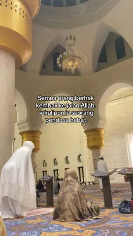 Aku butuh Allah🤍