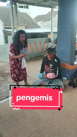 pengemis #komedisunda 