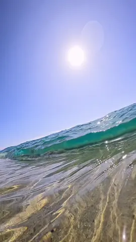 Ocean Therapy 💙 #calming #relaxing #ocean #australia #goproanz #gopro