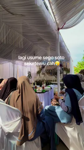 full buwohan cahh🥴usume wong kawen #fyp #nikah #buwoh #segosoto #lagiviral #musimkawin 